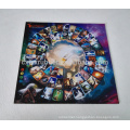 League of Legends Mouse Pad, LOL Play Mat, Printing Cloth Mouse Pad